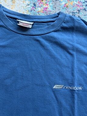 Vintage Reebok Shirt